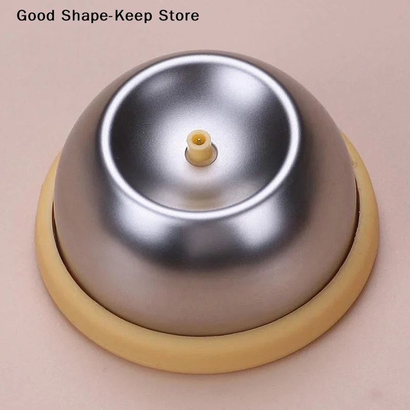 dailyEgg Piercer   Kitchen Eggshell Punch Tool for Easy Hard Boiled Egg Peeling Breakfast AccessoryDaily products