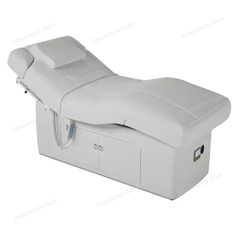 Massage  EquipentTable Beauty Beds Bed Cosmetic Equipment Furniture Salon Pilates Bed Tattoo Lit Pliant Commercial