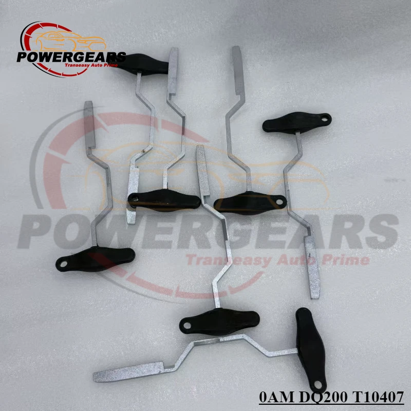 

0AM DQ200 DSG Automatic Transmission Repair Tool Suit For VW Audi 7-Speed Car Parts T10407 Gearbox Assembly Lever Tool