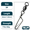 Size3 42mm 77Lbs