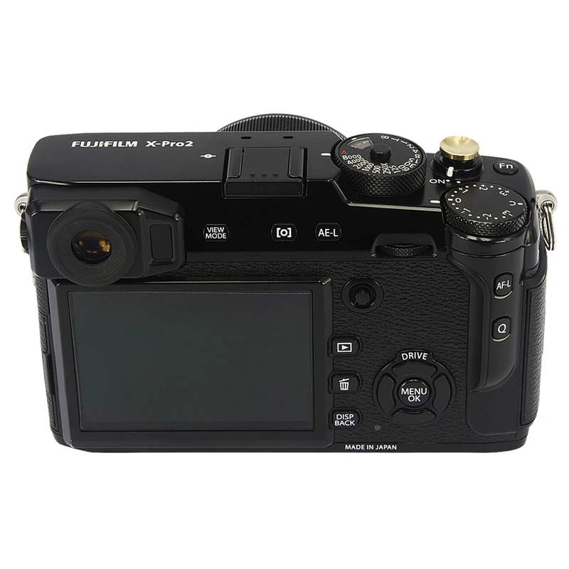 زر تحرير مصراع الكاميرا Haoge لـ Leica Q3 43/Q3/D-LUX8/M11 / M10 / M-10P / M9-P / M9 Type 240/m262 سطح مقعر ذهبي