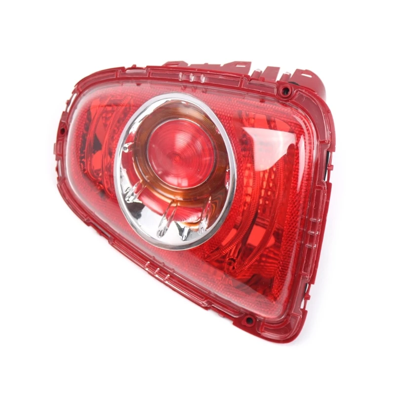 Rear Tail Lamp Tail Lamp Replacement Tail Light Assembly for MINI R56 R57 63217255909 63217255911 Dropship