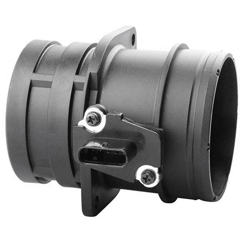 

Датчик массового расхода воздуха MAF 06J 906461 D для Audi A4 A5 A6 Q3 Q3 A6 Jetta Golf Passat