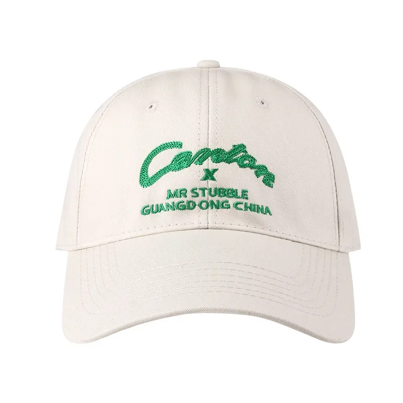 XXL OverSize Baseball Caps Letters Big Head Soft Cotton Extra Large Size Women\'s Low Profile Golf Hats Big Size Caps For Men