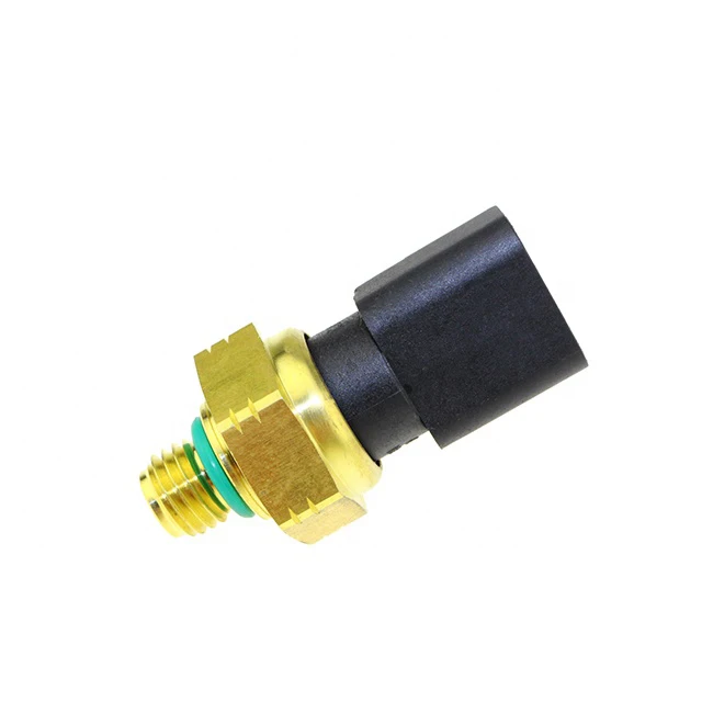 

Excavator accessories For CAT E320D C6.4 Fuel oil pressure sensor 2746721 274-6721