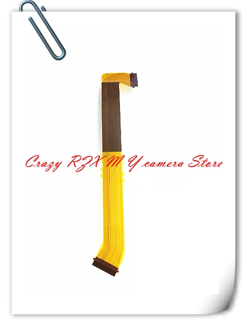 NEW LCD Flex Cable For SONY SLT-A58 A58 Digital Camera Repair Part