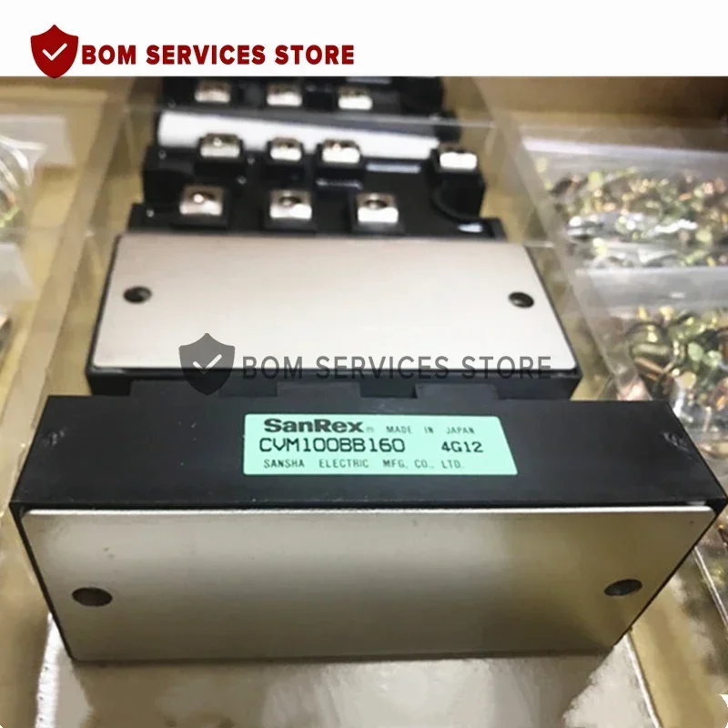Módulo ORIGINAL y nuevo, CVM100BB160, CVM40BB160, CVM75BB160, CVM75BB120, CVM50BB160, Envío Gratis