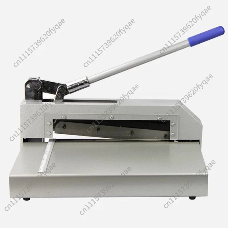 for Manual Guillotine Metal Shear Powerful Shear Paper Knife Cutter PCB Board,Steel,Aluminium,Copper Plate,Circuit Board XD-322