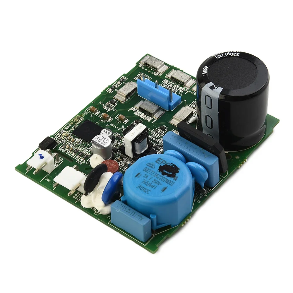 Imagem -05 - Zer de Placa Inversora 0193525078 Equipamento Profissional de Reposição para Geladeira Peças Sobressalentes Suprimentos Vcc3 Doméstico Unidade de