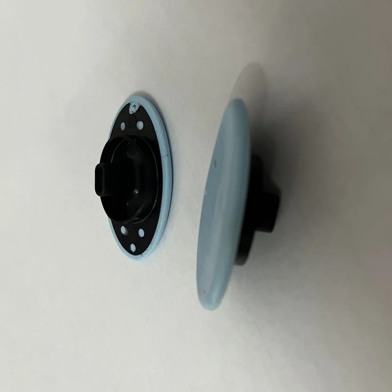 Rubbe Pads for Stimulation device Like Viberect X3 for Vibrator Stimulation system Machine