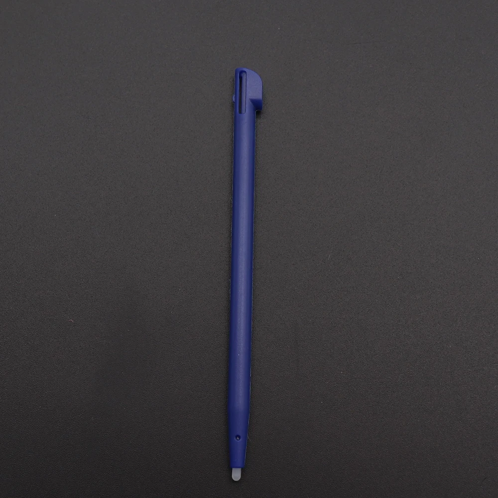 10PCS Mobile Touch Pen Touchscreen Pencil for 2DS Slots Hard Plastic Stylus pen for 2DS Console