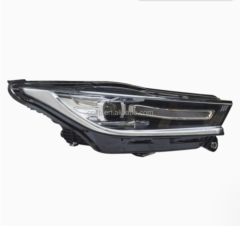 Suitable for Chery EXEED TX TXL Auto Headlight  Headlight Turn signal LED New 605000189AA
