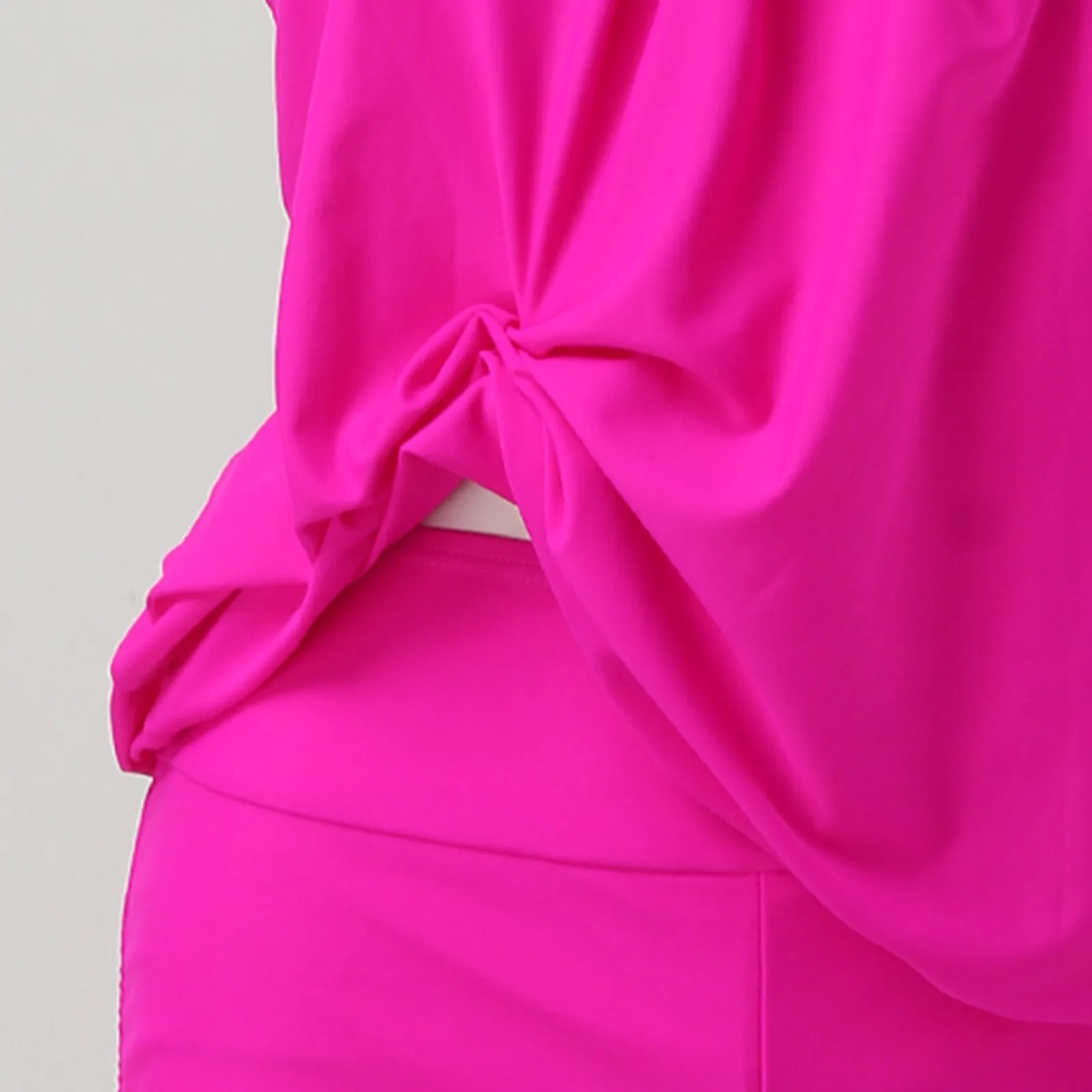 

Купальники бикини больших размеров для женщин, летние купальные костюмы из двух предметов, топы с шортами для мальчиков, свободный крой, купальники, пляжные купальные костюмы