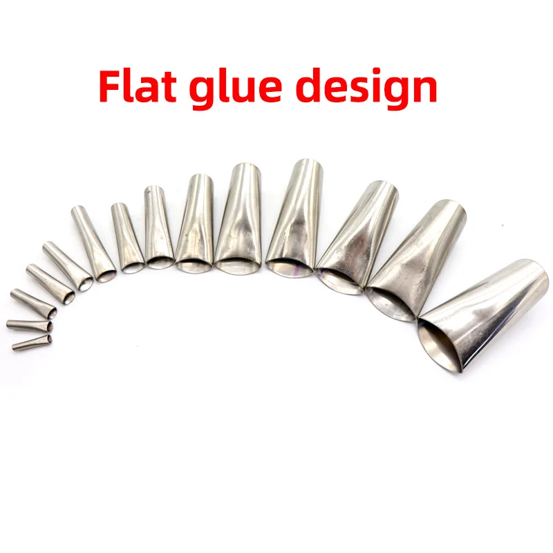 5PCS Caulking Tool Set: Silicone Sealant Nozzle, Caulking Nozzle, Glue Remover Scraper, Waterproof Gasket – For Bathroom, Window