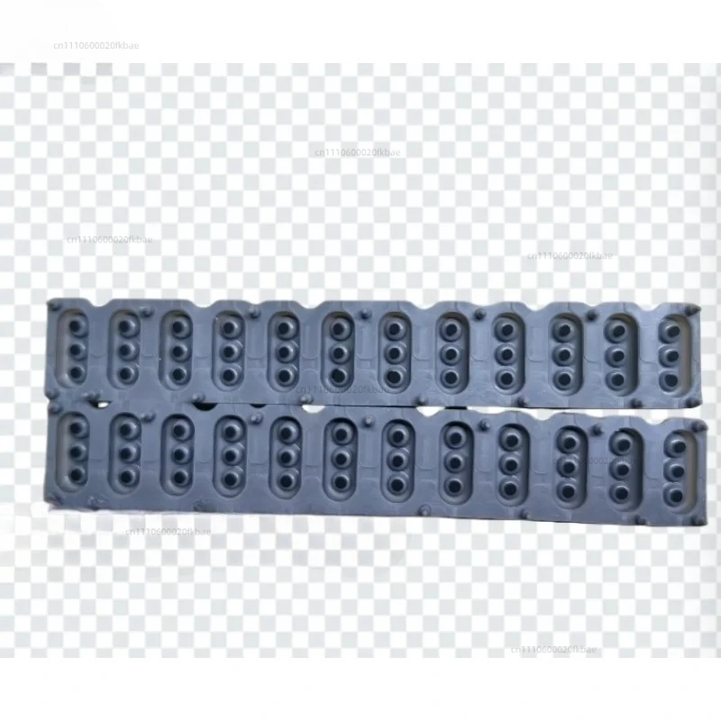 Suitable for electronic piano three touchpoint conductive rubber, universal for PX150 PX760 PX850 AP260, etc