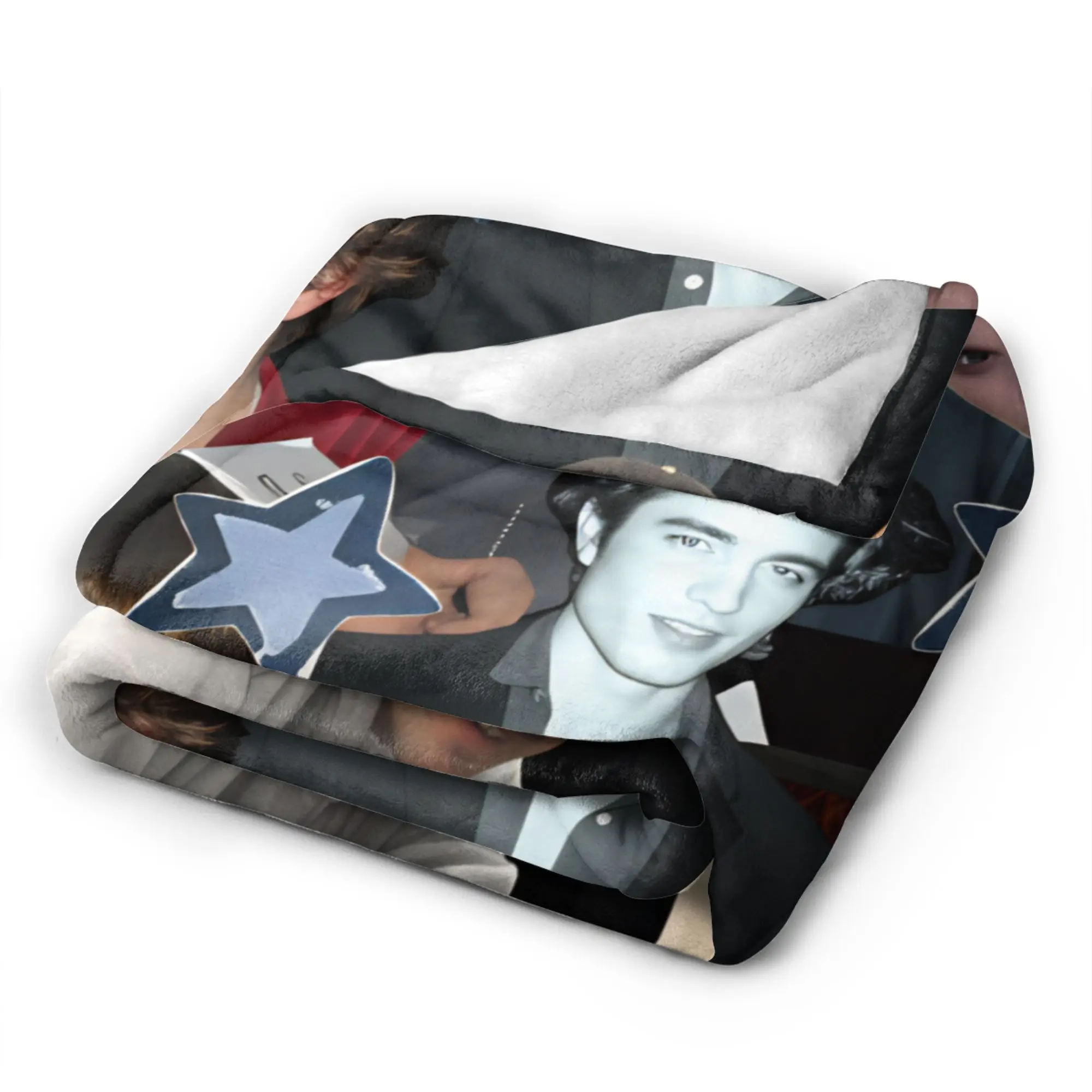 سوبر بطانية دافئة الطلاب طائرة السفر ديكور إدوارد الفراش يلقي الشفق ساغا الفانيلا المفرش لغطاء سرير أريكة