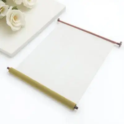 قماش مائي للخط الصيني مناسب للمبتدئين، صغير الحجم للاستخدام المنزلي، قماش مائي للخط للطلاب