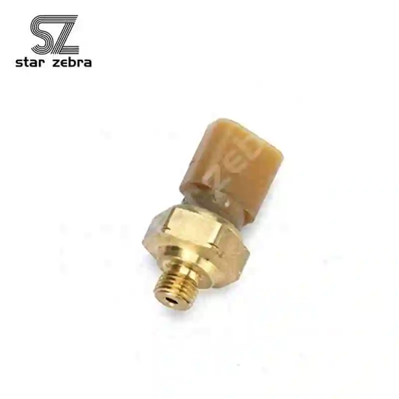 274-6718 أجزاء حفارة E320D E329D E330D E336D C13 C15 مستشعر ضغط زيت الوقود