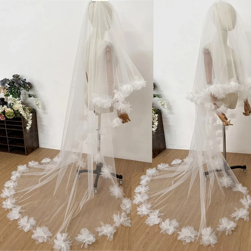 3d-flowers-wedding-veil-bridal-veils-2t-elegant-cover-face-bride-veil-with-comb-customized