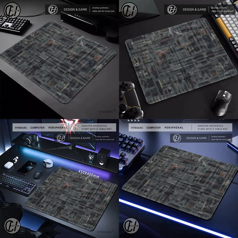 ملحقات الأسلحة النارية والأسلحة لوحة الماوس asdjasodasdasd