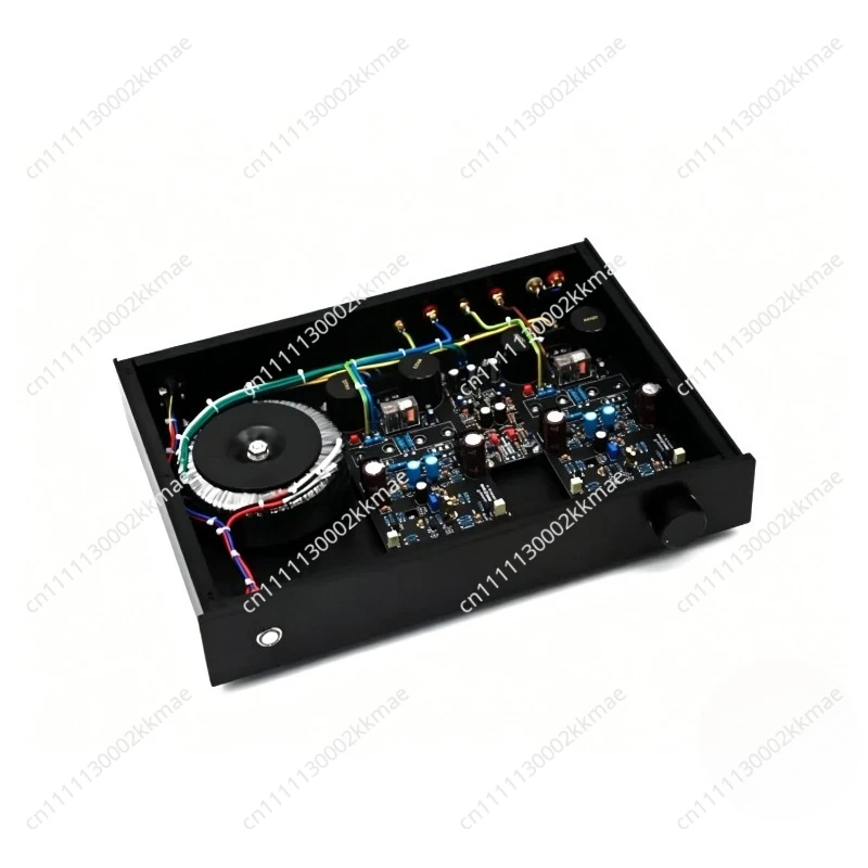 For NAC152 Preamp & NAP200 Power Amplifier (SK Optimized Edition)