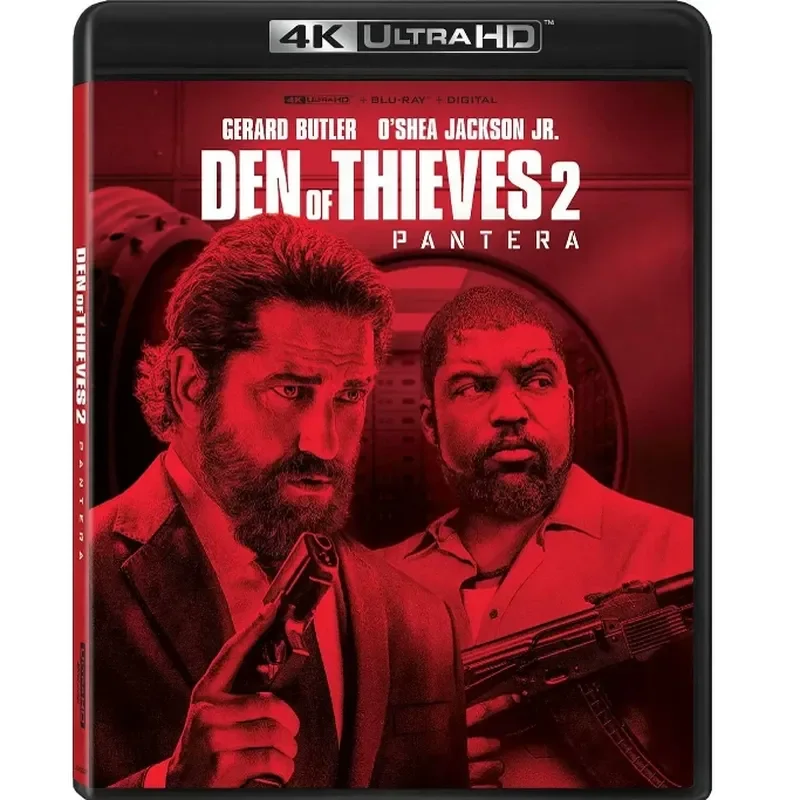 4k-uhd-トップシークレット・バトルフィールド-2025-ドルビービジョン、ブルーレイ映画、ブルーレイディスク