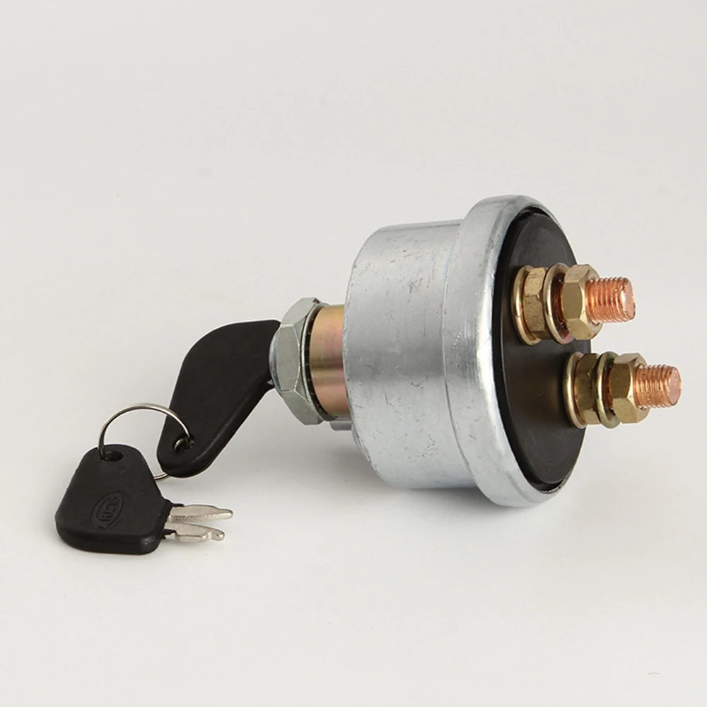 ملحقات الحفارة لإصلاح حفارة كاتربيلر 7N-07185A-3058 ملحقات مفتاح إشعال مخلبين عمودين