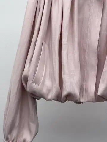 8 best sales ऊनी जैकेट - №6