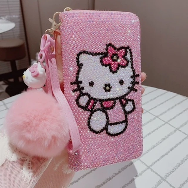 Carteras de hello kitty hotsell