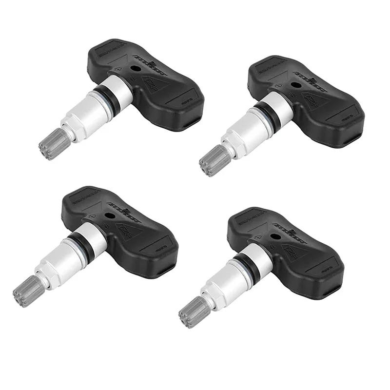 

Автомобильный датчик давления в шинах 1/4 шт. TPMS 20925924 315 МГц для BUICK для CADILLAC для CHEVROLET для GMC SAVANA для PONTIAC