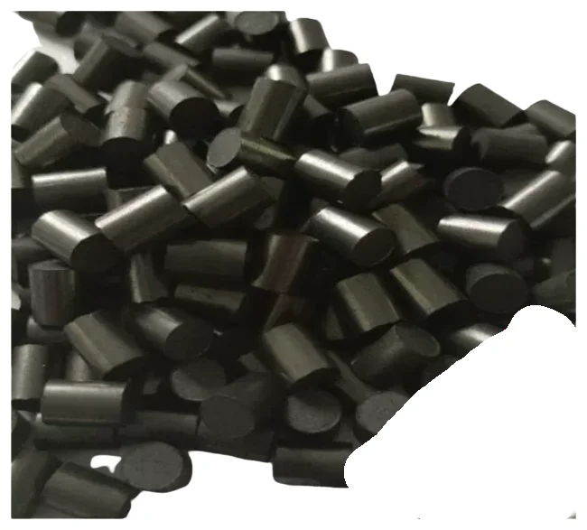 

Small particles Columns, lubricating 6*10mm 300pcs and 6*15mm 150pcs