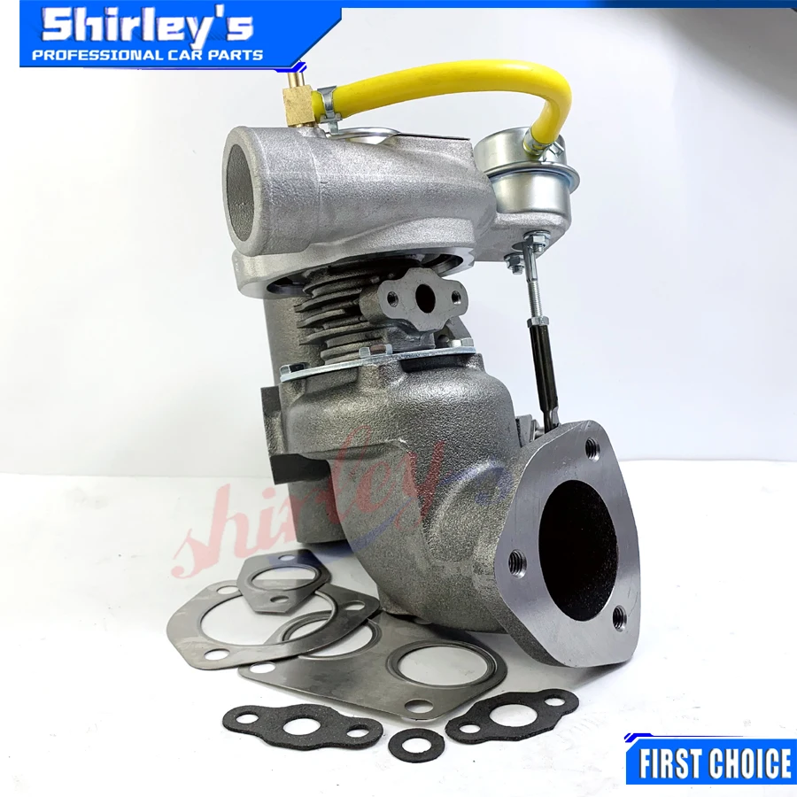 ERR4893 T250-04 Turbo For Land Rover / Range / Defender 300TDI 126HP 2.5 TD 452055 4520559007 452055-0004 4520555004S ERR4802
