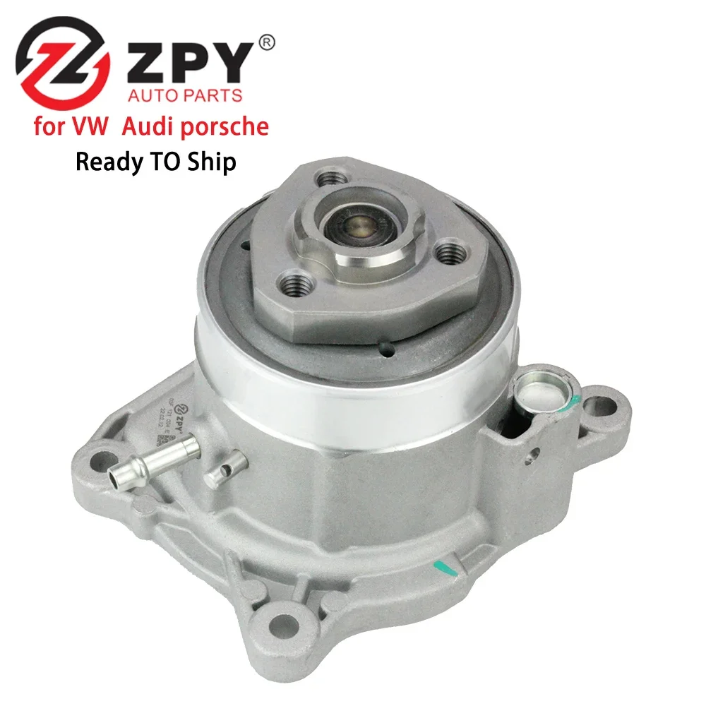 

ZPY Auto Part Engine Cooling System Water Pump For Vw Golf Variant 4 Motion 2010-2014 03F121004E 03F121004A 03F121005
