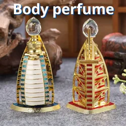 Płaskie perfumy 15 ml o długotrwałym zapachu, odświeżające i niedrażniące, zakrywające nieprzyjemne zapachy, uniseks i pachnące na cały dzień