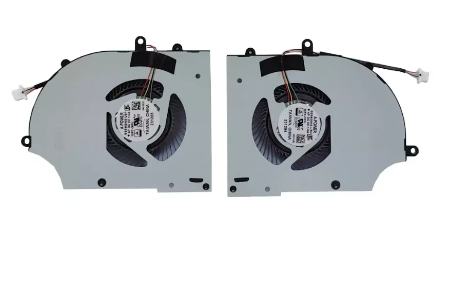 

New for MSI MS15F3 15F3 BS5405HS-U5N BS5405HS-U5P fan