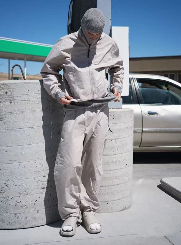 

Брюки G 0 Series для любой погоды: ветрозащитные, водонепроницаемые, из нейлона в клетку, функциональные, длинные, мужские и женские, повседневные, Ci Out...