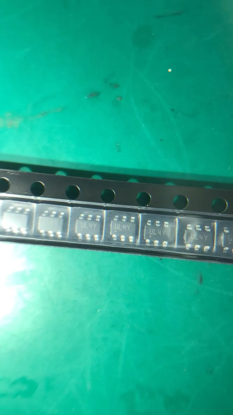 

SACOH original STM32L431CCT6LQFP-48 ARM Cortex-M4 32-bit microcontroller -MCU