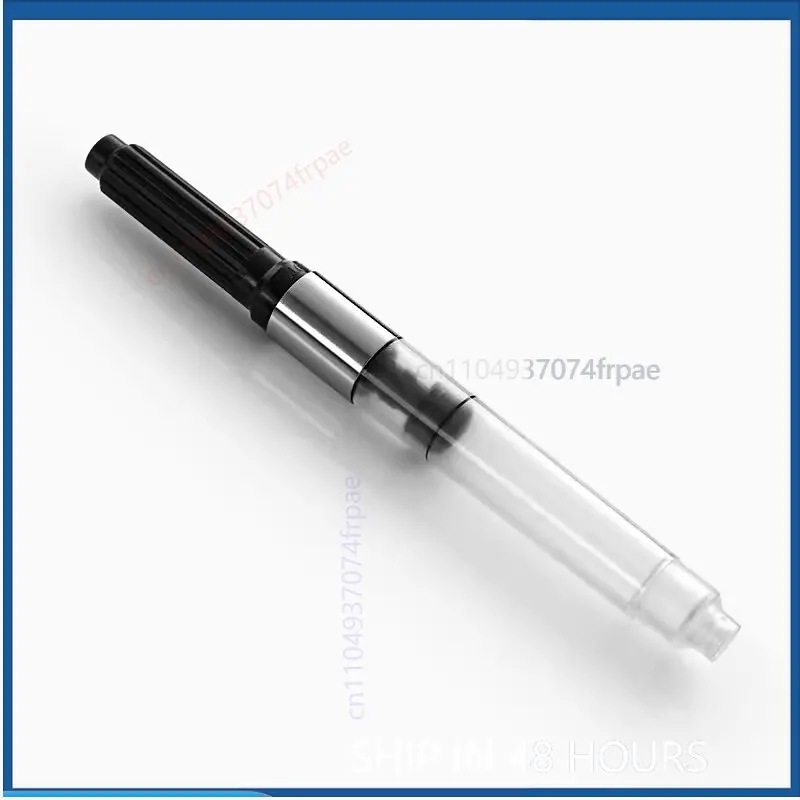 For Schmidt Twist Ink Converter Rotational Filler Compatible With Schneider K1 K2 K5 Fountain Pen Replacement Stationery Parts
