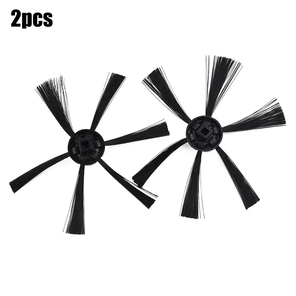 2pcs For AUTOBOT Side Brush Brush For Vacuuming Robots, Mini And Models.Sweeping Robot Vacuum Cleaner Spare Part