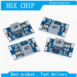 5pcs Mini560 Output 3.3V 5V 9V 12V 5A Step Down DC-DC Converter Voltage Regulator Buck Stabilized Power Supply Module