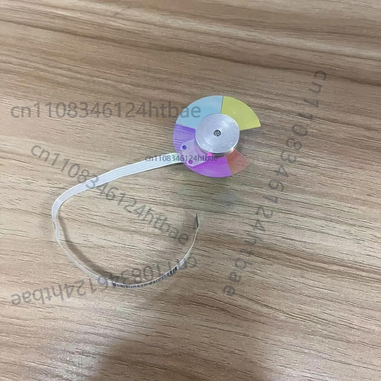 1pc NEW Projector Color Wheel for Optoma HD25/HD25LV/HD26/HD27/HD28DSE