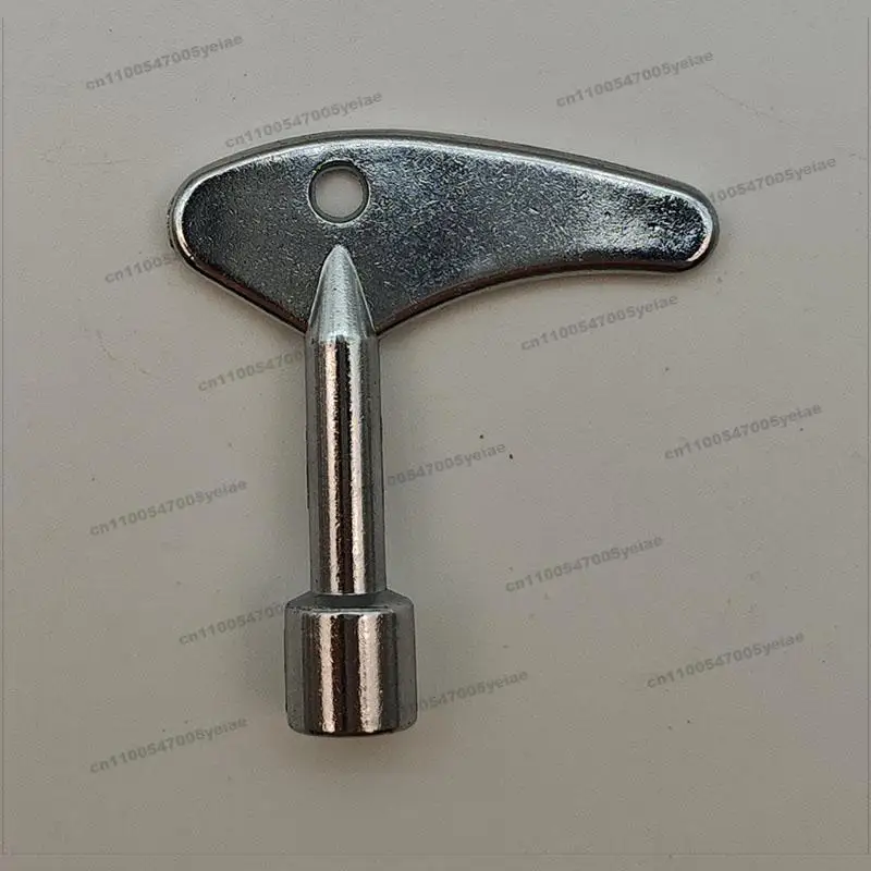 5pcs for Elevator Hall Door Accessories Triangle Key