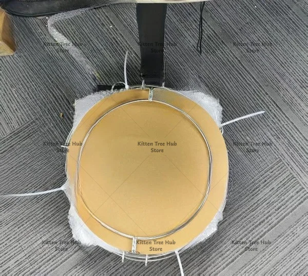 Outdoor Ceramic BBQ Grill Accessories Heavy Duty Stainless Steel Pizza Pan Multifunction Kit
