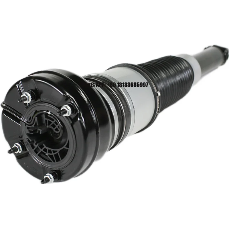 

for Audi A8 S8 4H Quattro 09-18 4H0616001M Rear Suspension Air Spring Shock Absorption Pillar