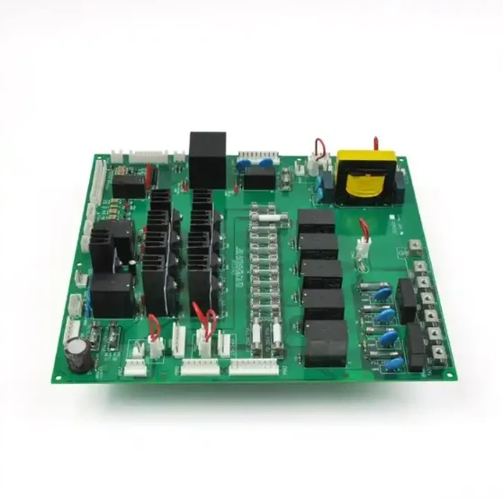 Brand new J391466 for Noritsu QSS 3701 3801 minilabs main power supply board