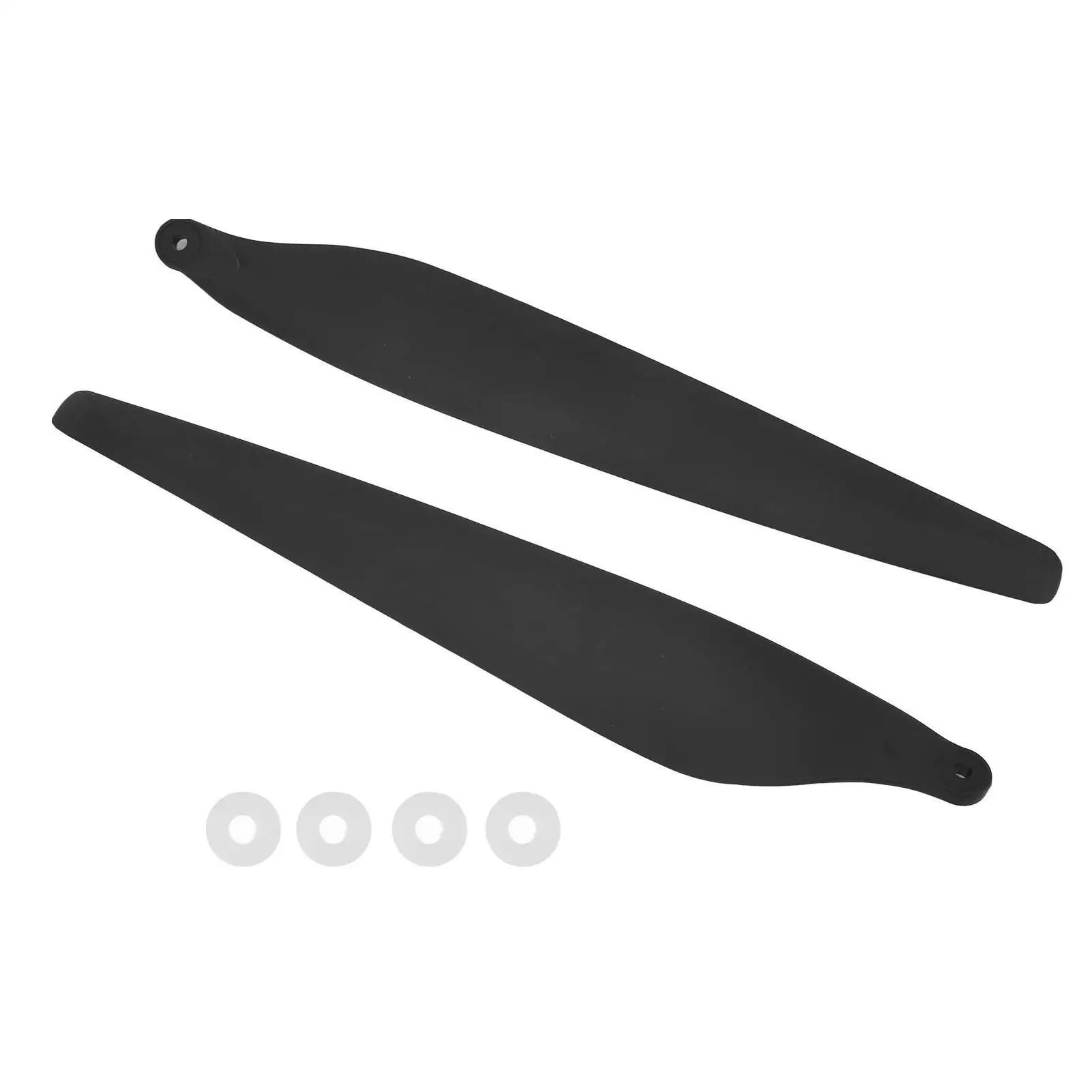 Low Noise Folding Propeller for Agricultural Drones - Durable Spare Parts for Planting Efficiency