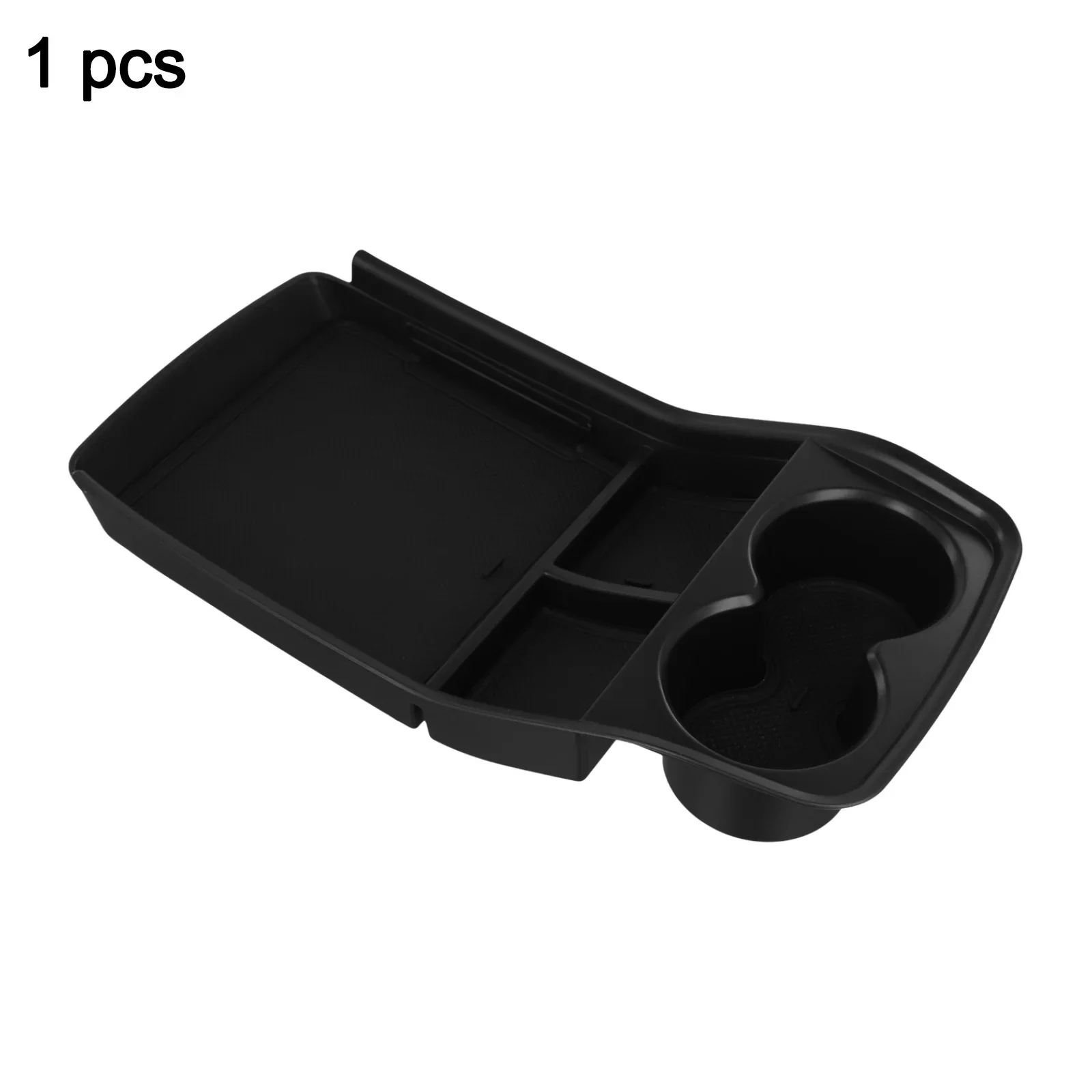 Central Control Additional Storage Storage Box Additional Storage Space Armrest Tray Car Central Control Car None