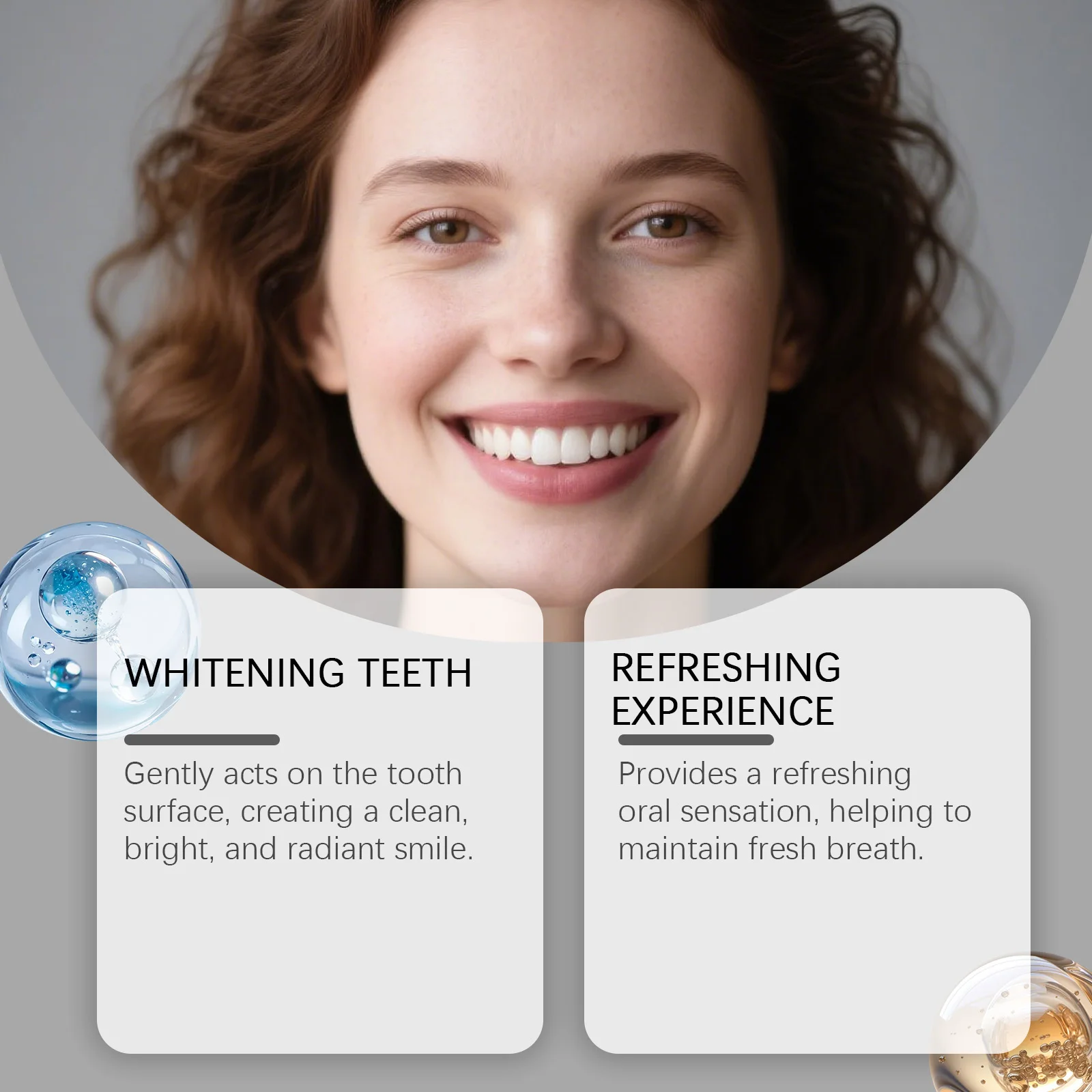 7.5% Hydroxyapatite Toothpaste For Advanced Enamel Protection, Reduce Teeth Sensitive Effective Formula Remove Surface Stains
