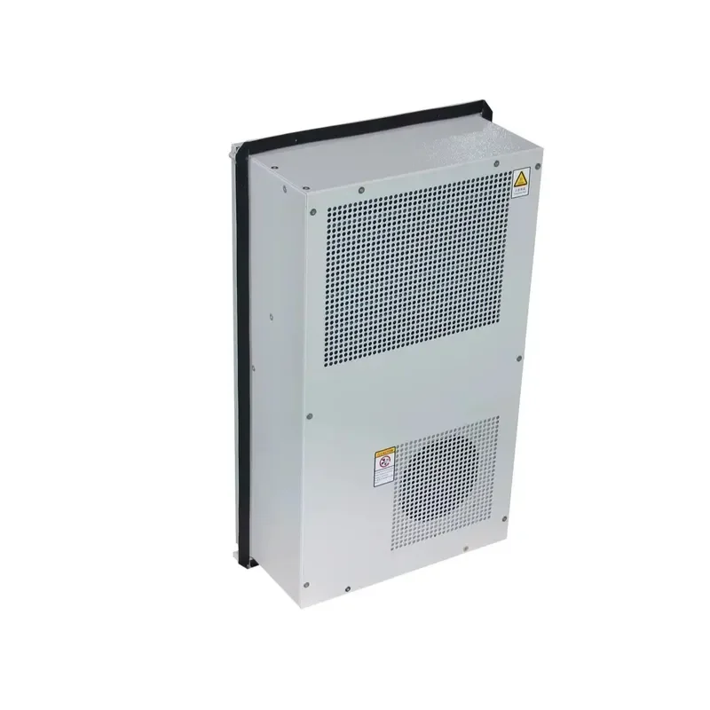 High Power DC Industrial AC R134a Engine High Precision Cooling Performance Wall