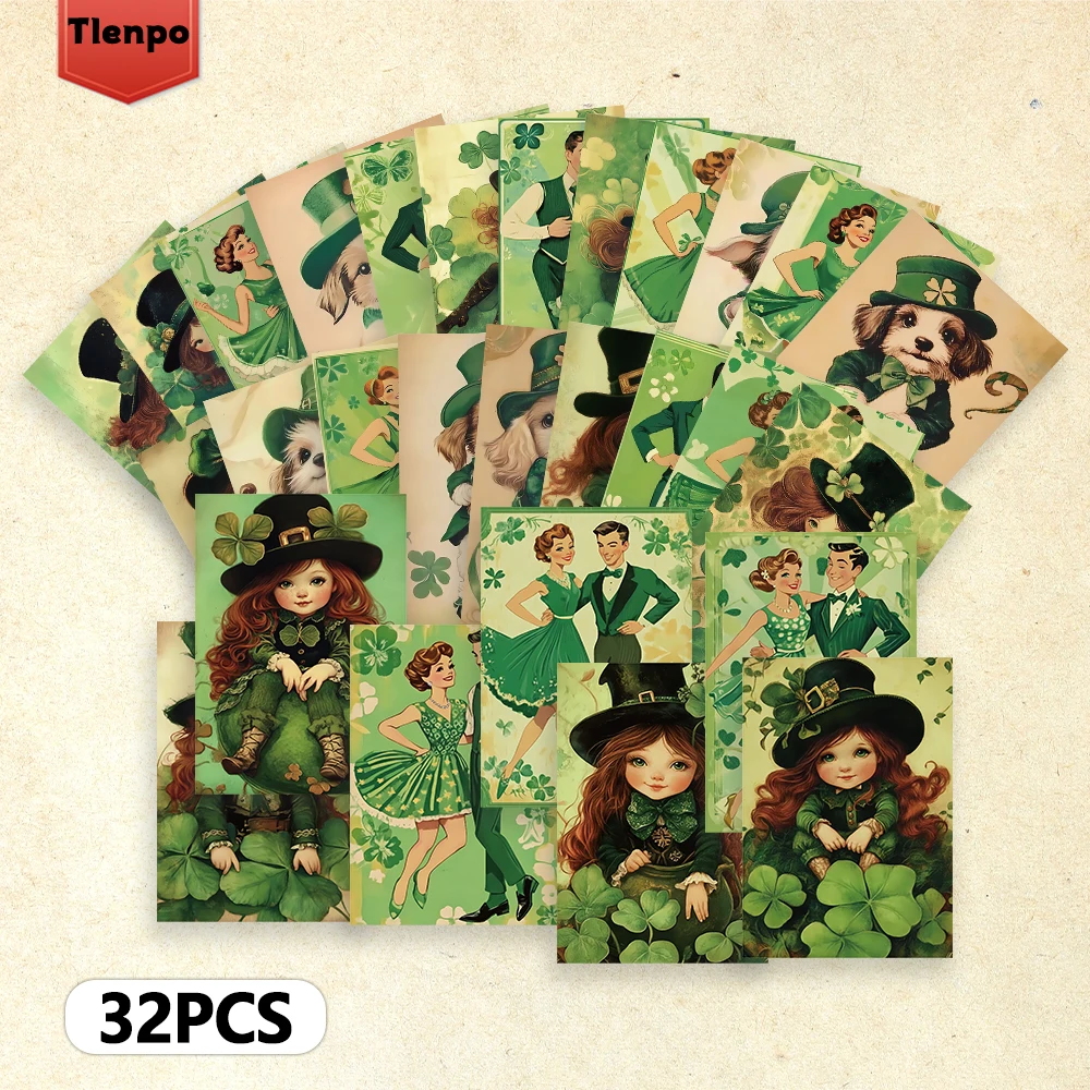 32 peças, cartões postais vint - Vintage Collection avaliação e preço
